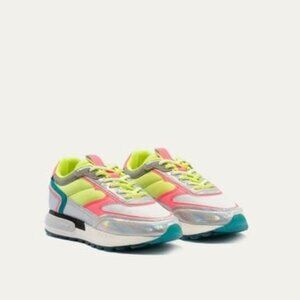 HOFF Bengala Tribe Collection Trainers - Size 41 (women's 10)